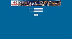 Desktop Screenshot of coach.heathrowaerobicsgymnastics.co.uk